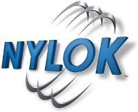 New Nylok Logo