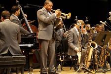 1617 Jazz At Lincoln Center Orchestra With Wynton Marsalis