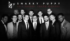 Snarky Puppy