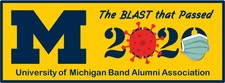2020 Blast Patch