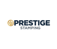 Prestige Stamping Logo 2021