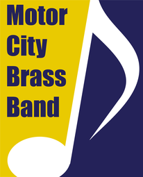 Motor City Brass Band