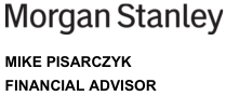 Morgan Stanley Morgan Stanley